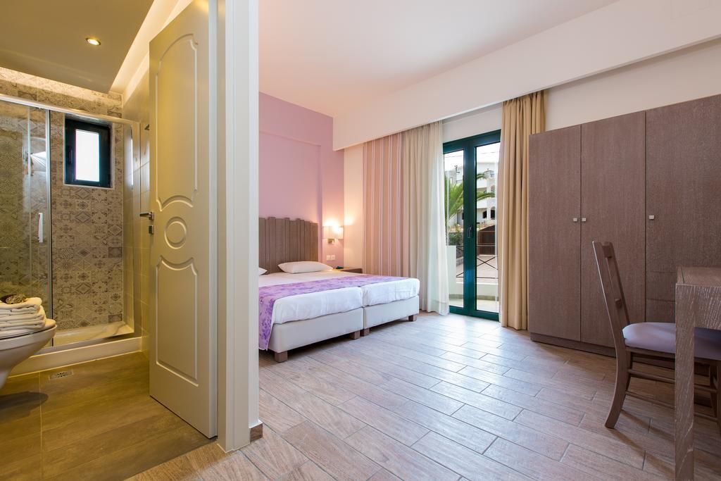 Alonia Villa, Refined Living With 50M2 Private Pool, By Thinkvilla Melidhónion Oda fotoğraf